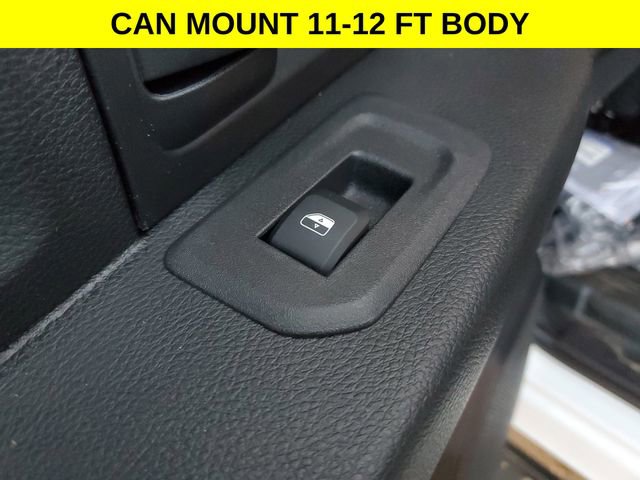 2025 RAM 4500 Tradesman