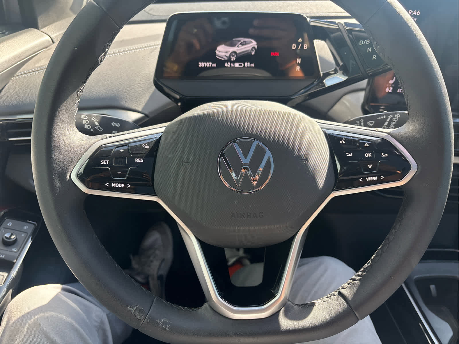 2023 Volkswagen ID.4 S