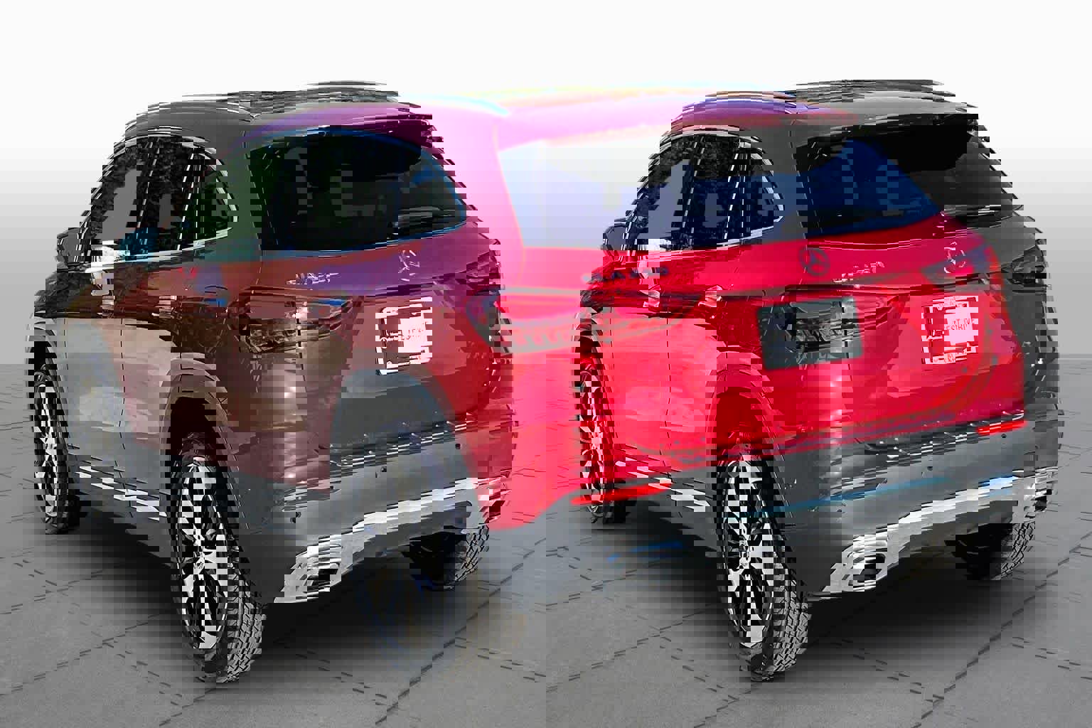 2026 Mercedes-Benz GLA 250