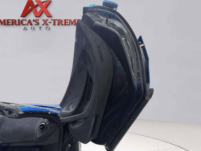 Used 2020 McLaren 600LT Spider photo 61