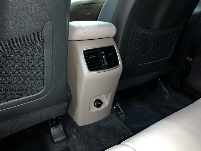 2019 Hyundai Tucson Ultimate