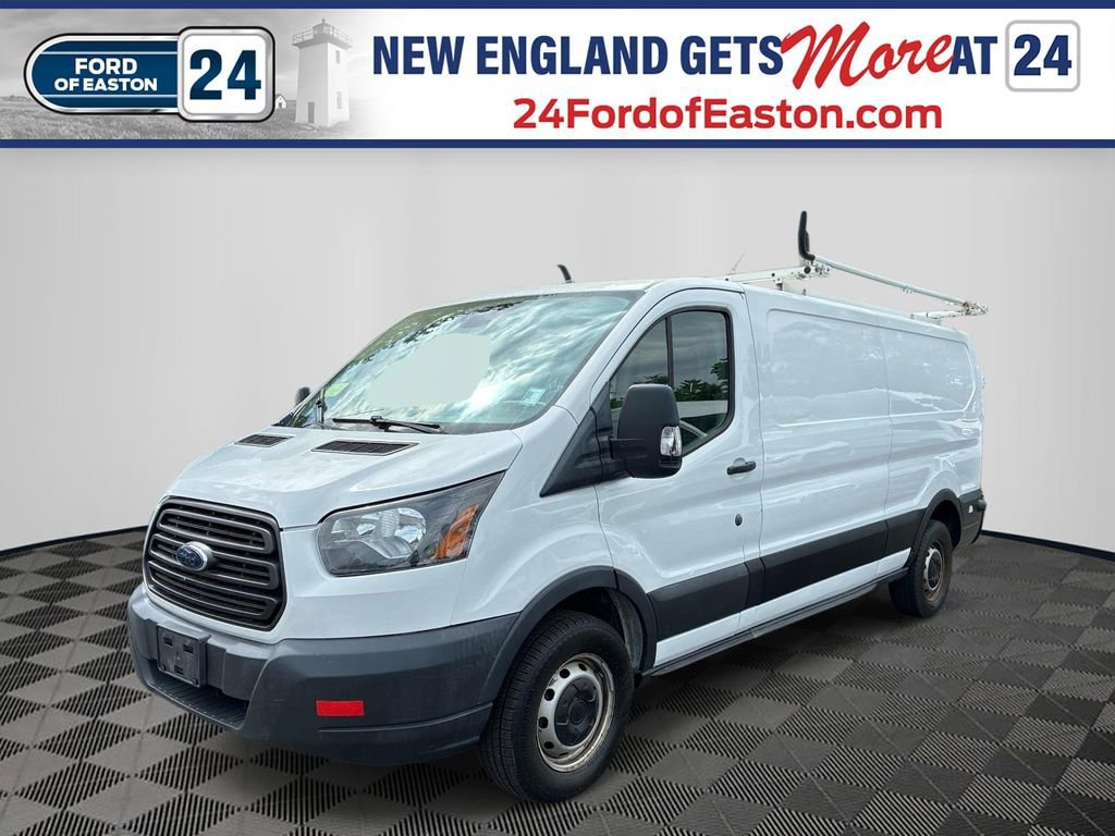 Used 2017 Ford Transit 150 148 Low Roof