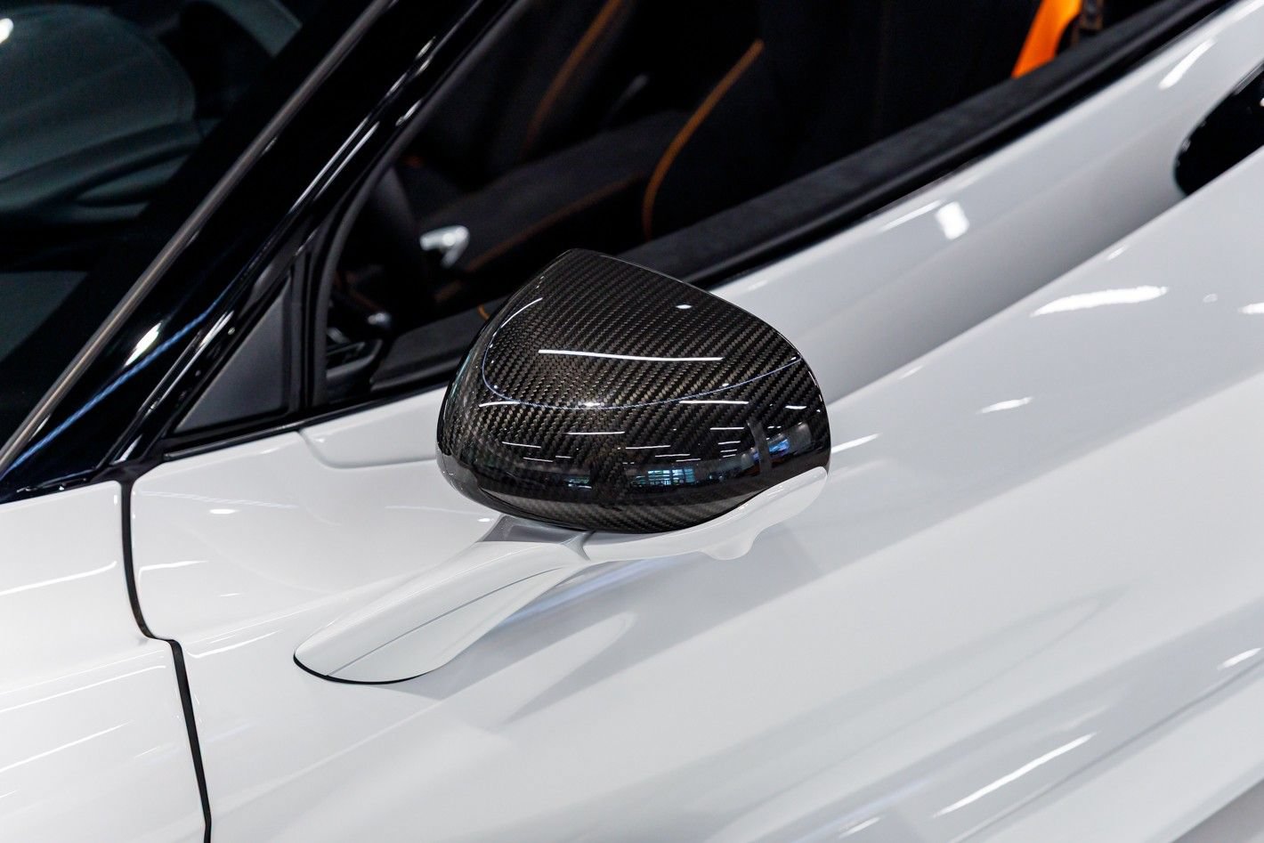 New 2027 McLaren 750S Spider photo 13