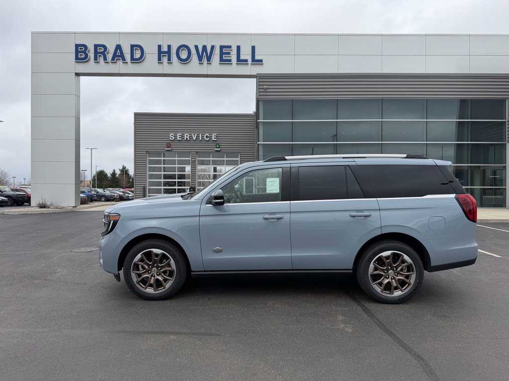 New Ford Expedition for Sale in Indianapolis, IN - Autotrader