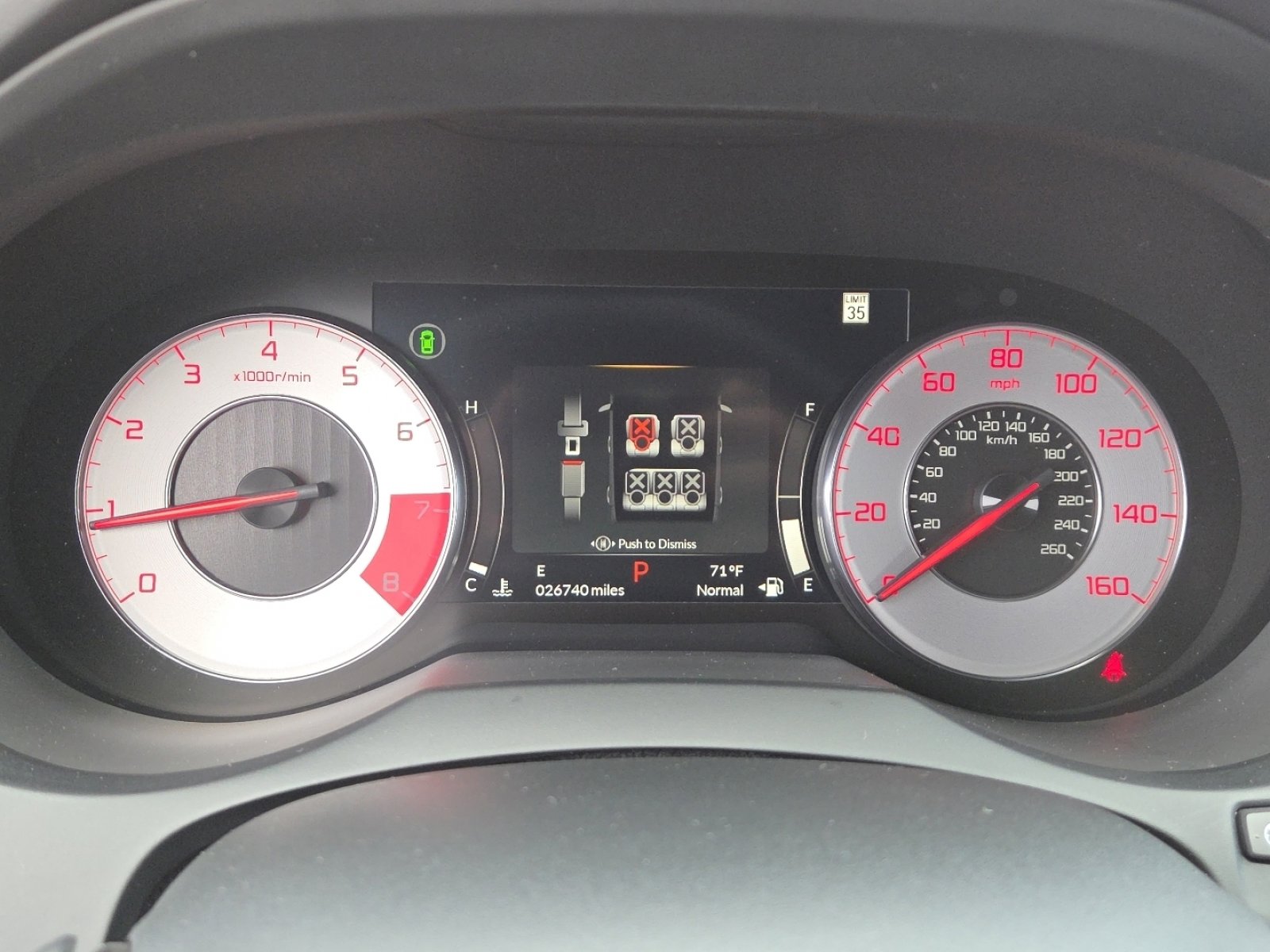 2024 Acura RDX A-Spec