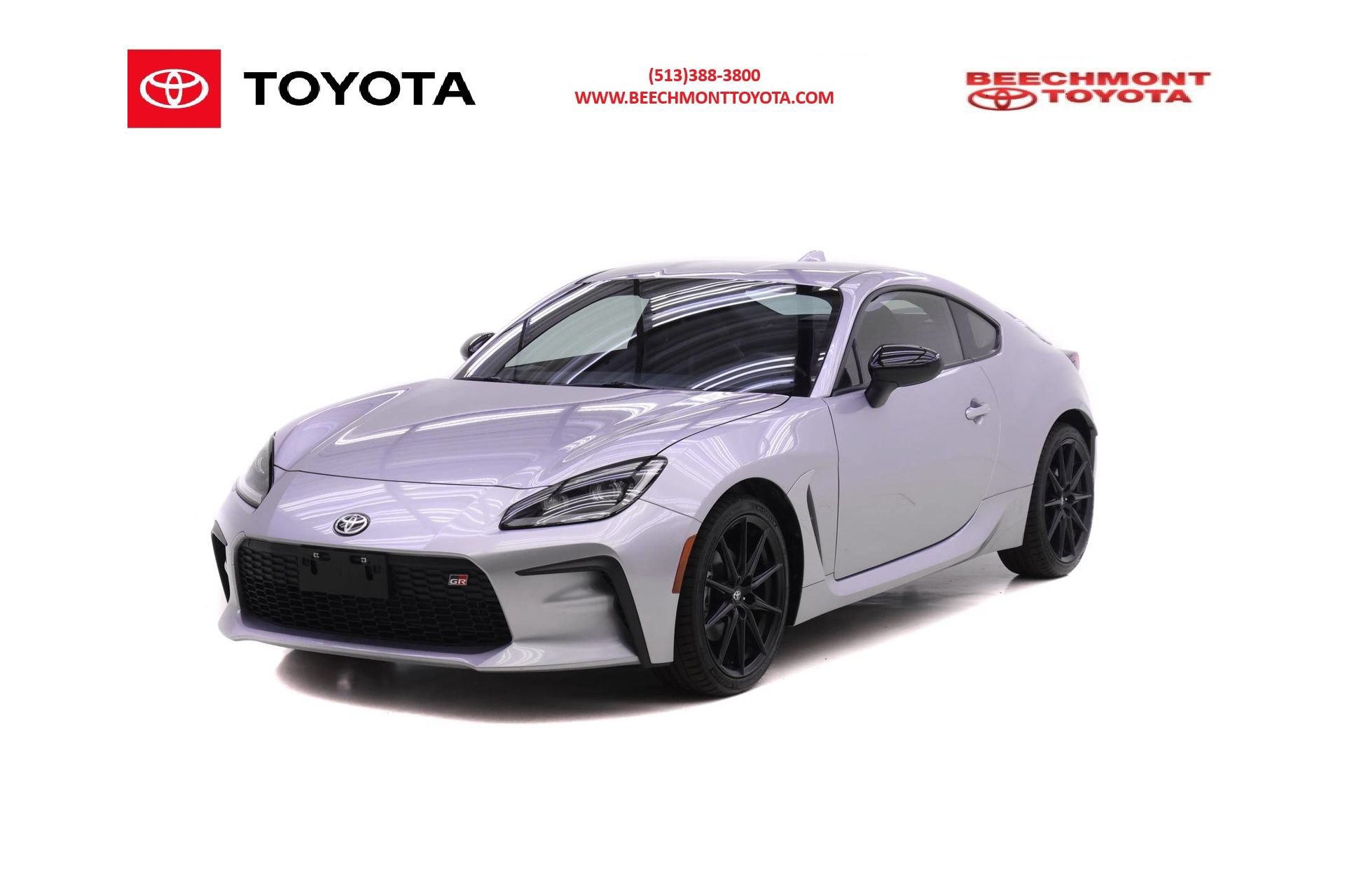 Used 2025 Toyota GR86 Premium w/ ALL Weather Mat Package (TMS)