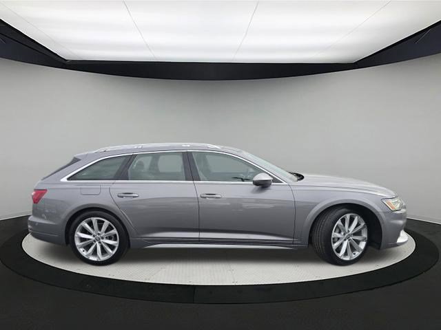 2020 Audi A6 3.0T allroad Premium Plus