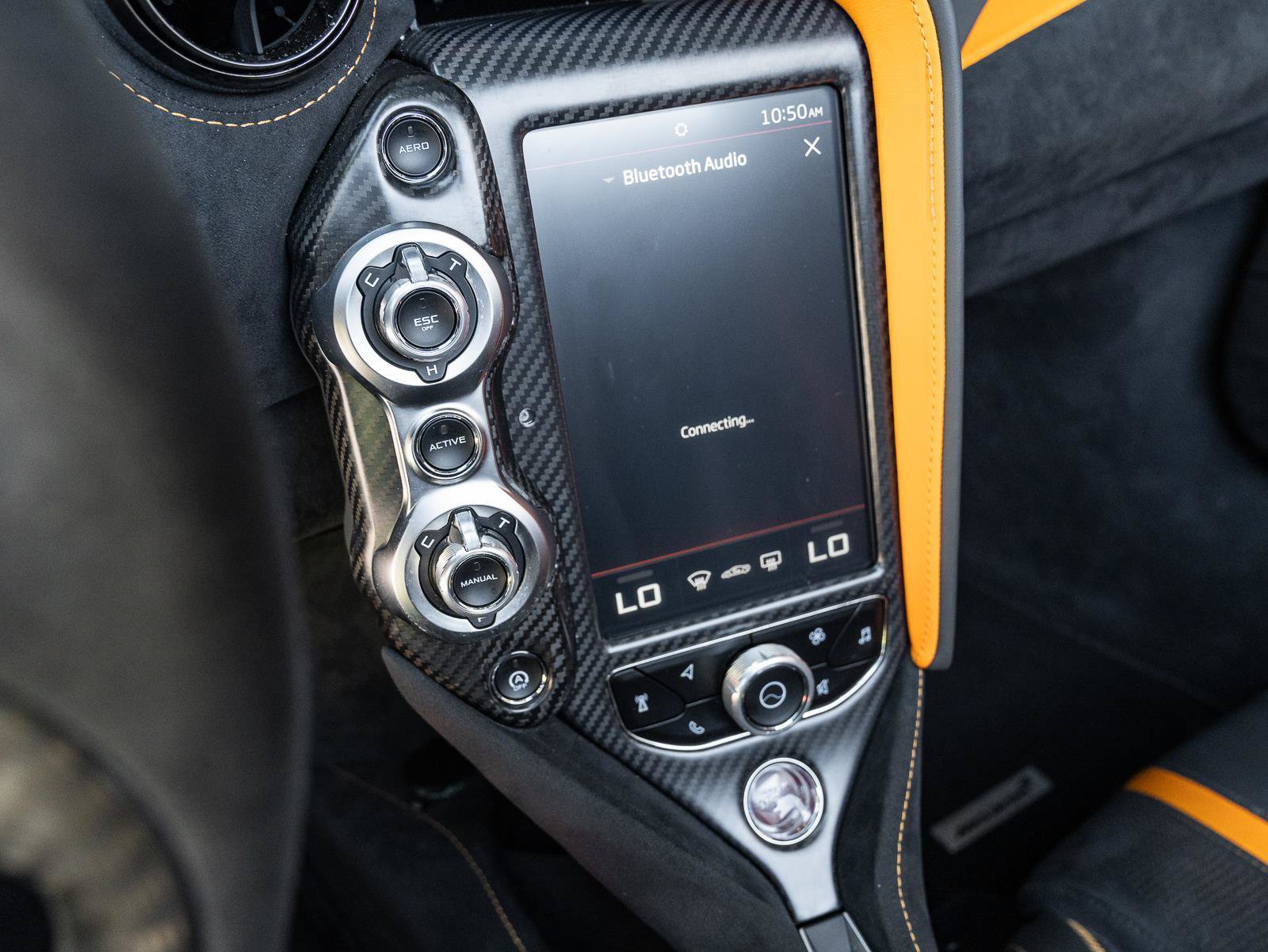 Used 2022 McLaren 720S Performance photo 36