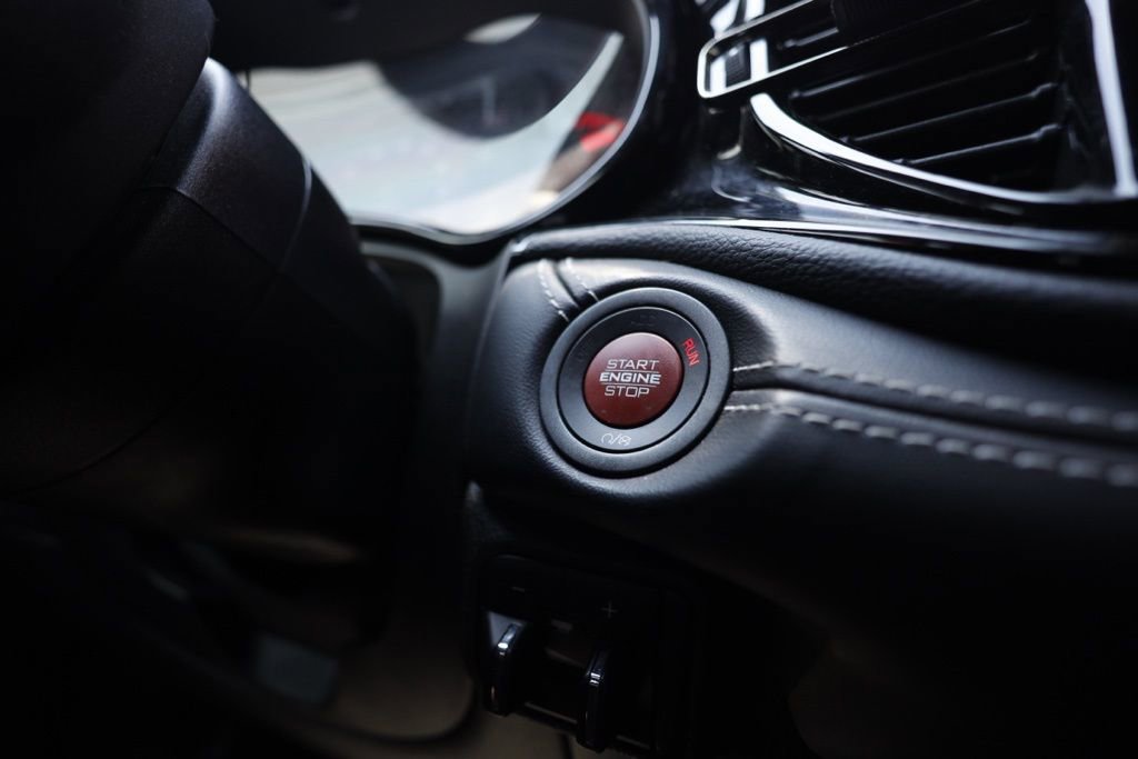 2024 Dodge Durango SRT