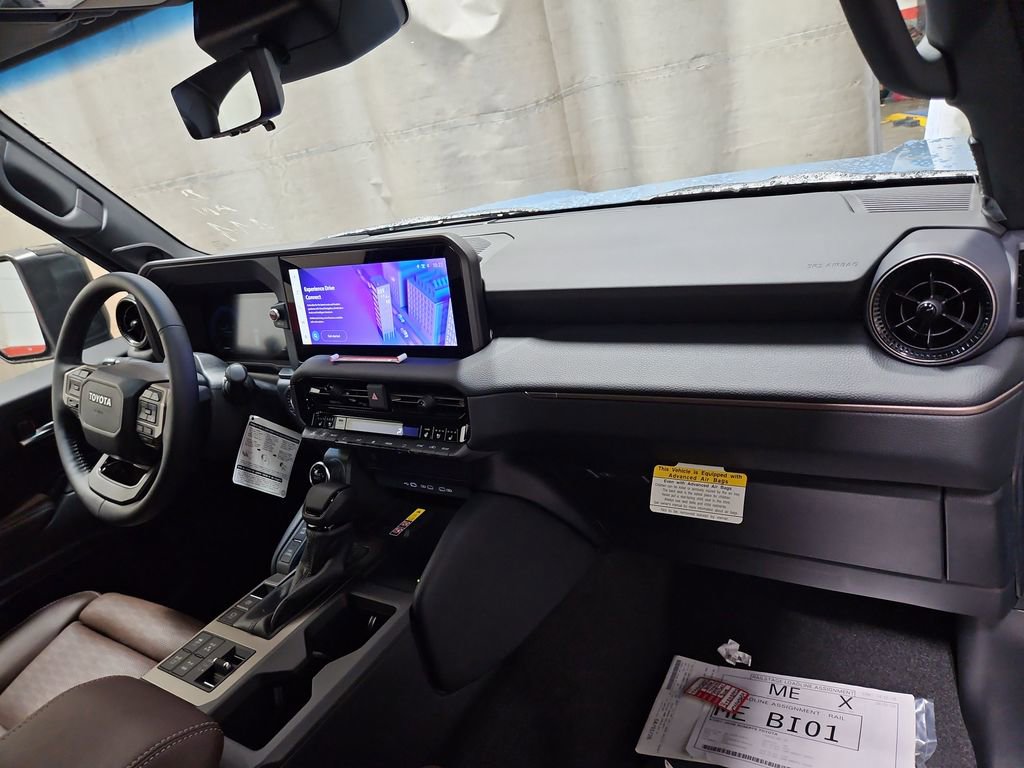 2026 Toyota Land Cruiser