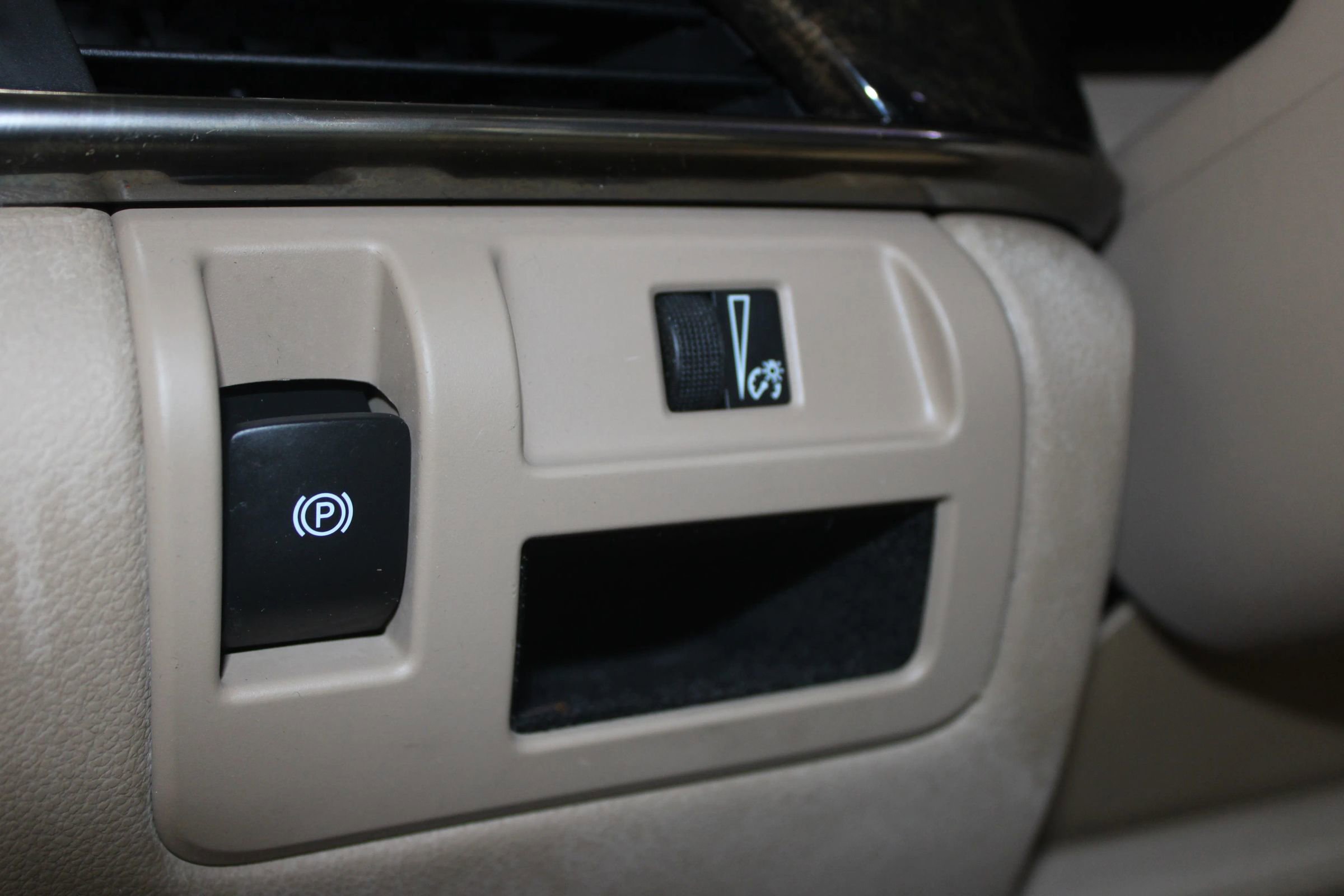 2014 Cadillac CTS Luxury