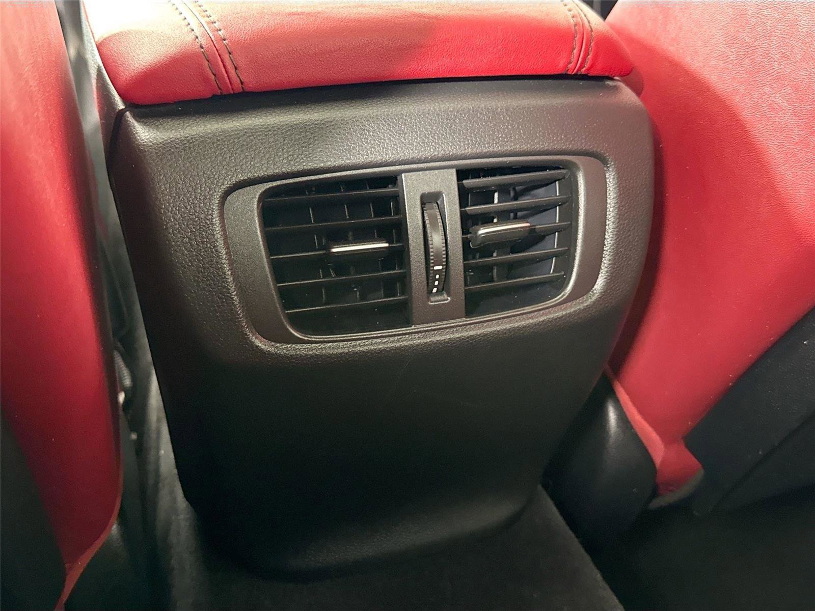 2023 Acura TLX SH-AWD w/ A-SPEC Pkg