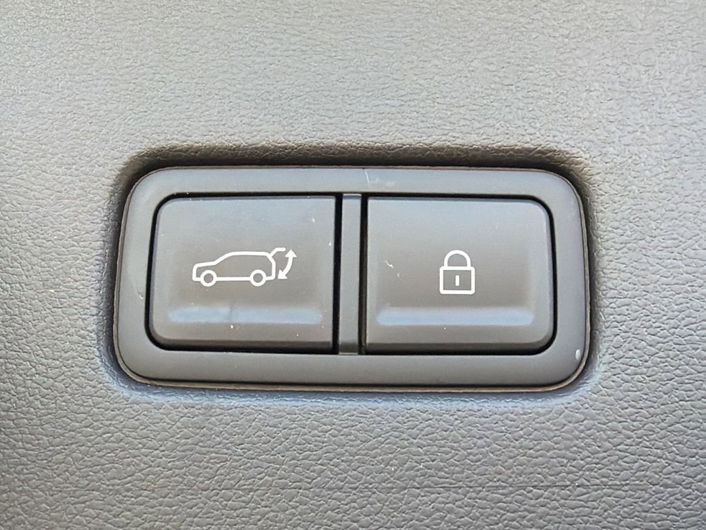 2026 Hyundai Palisade FWD Hybrid