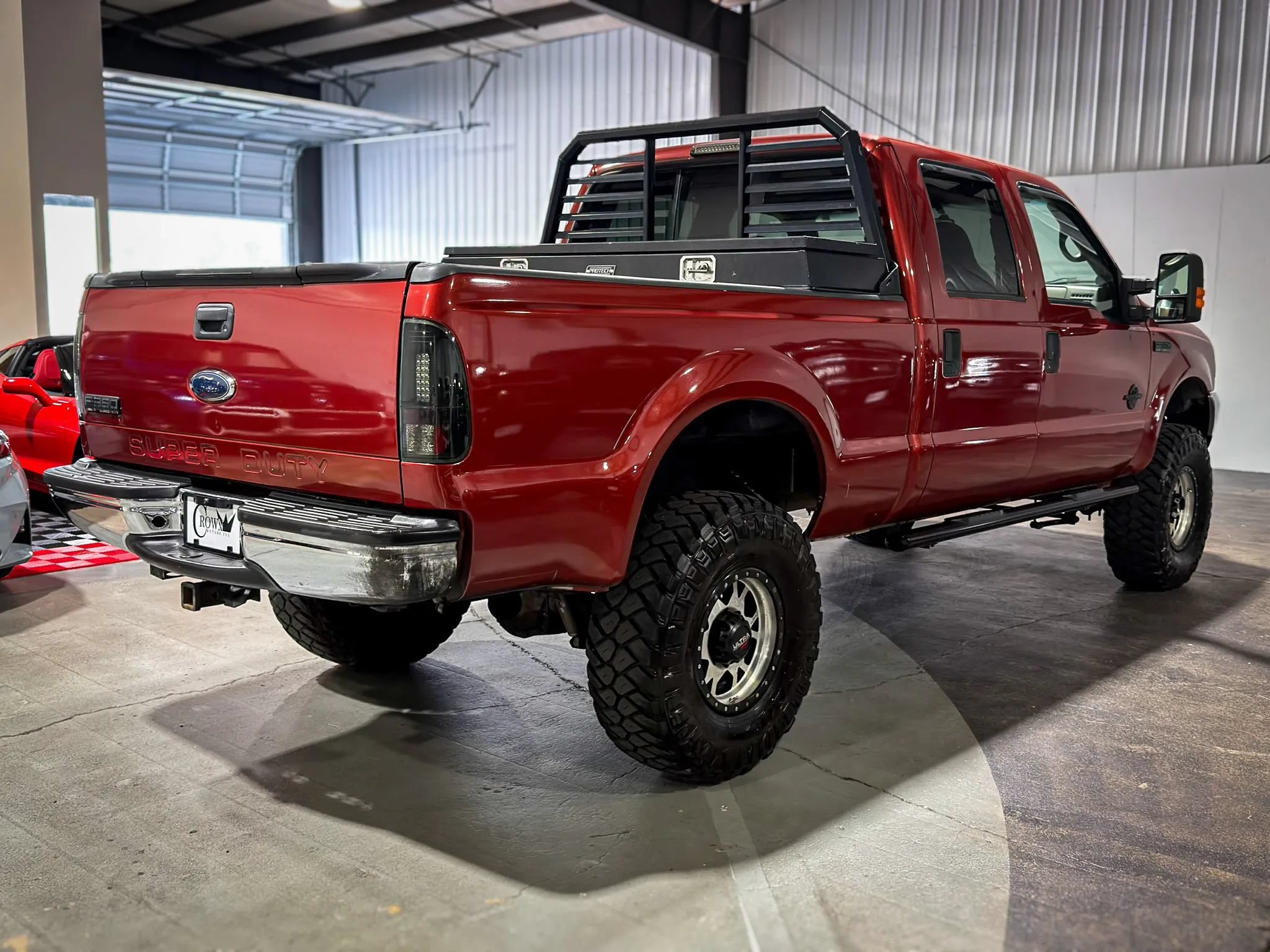 1999 Ford F-350 LARIAT - Photo 3