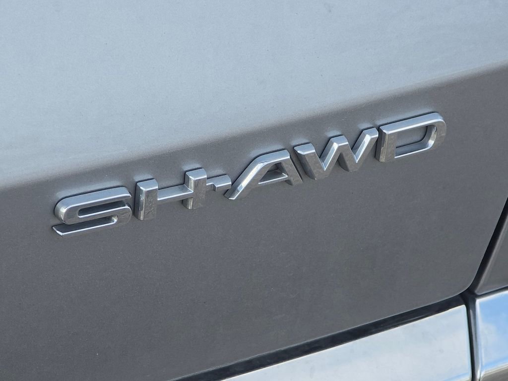 2023 Acura MDX SH-AWD w/ Advance Package