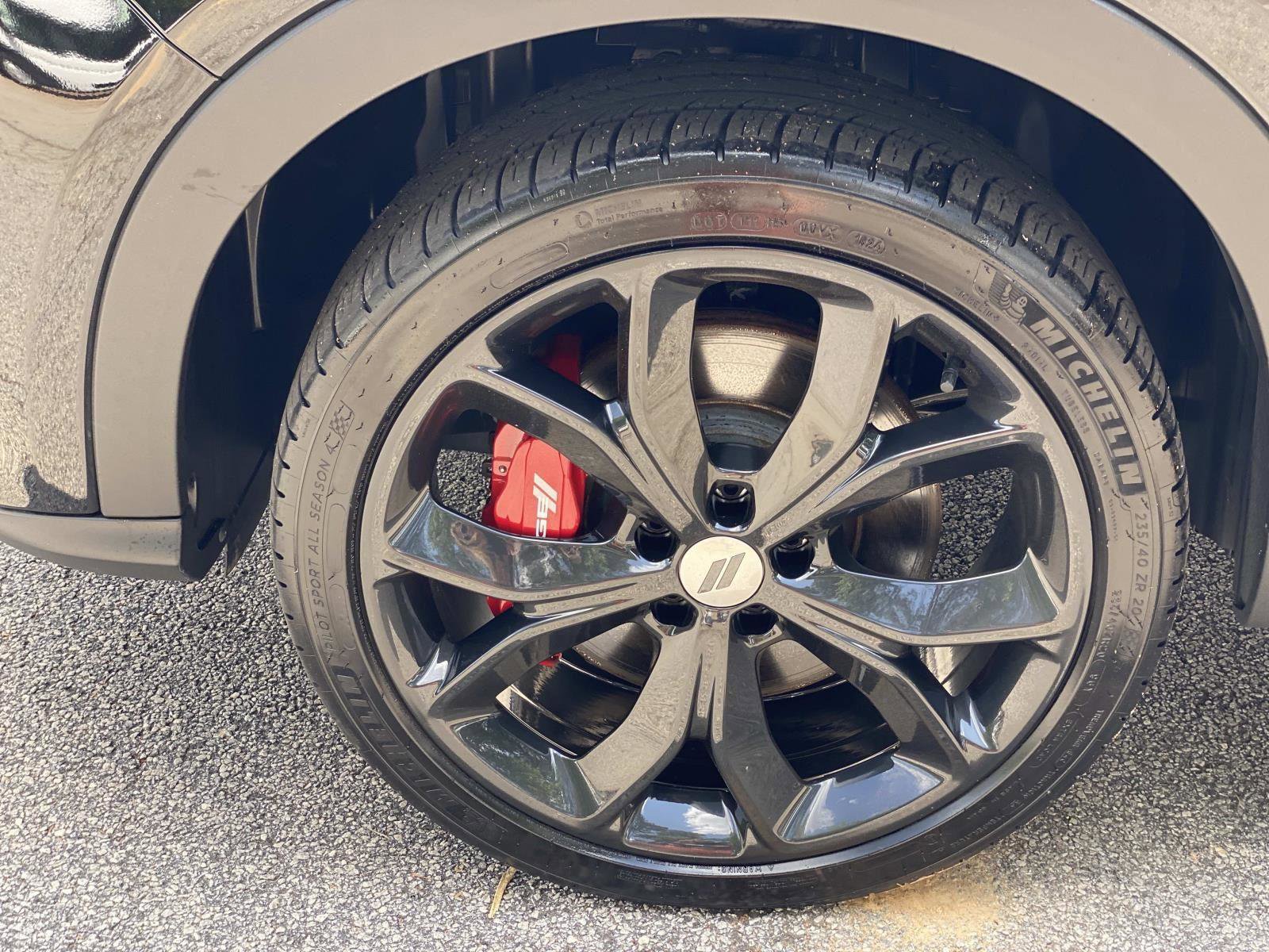 2025 Dodge Hornet GT Plus