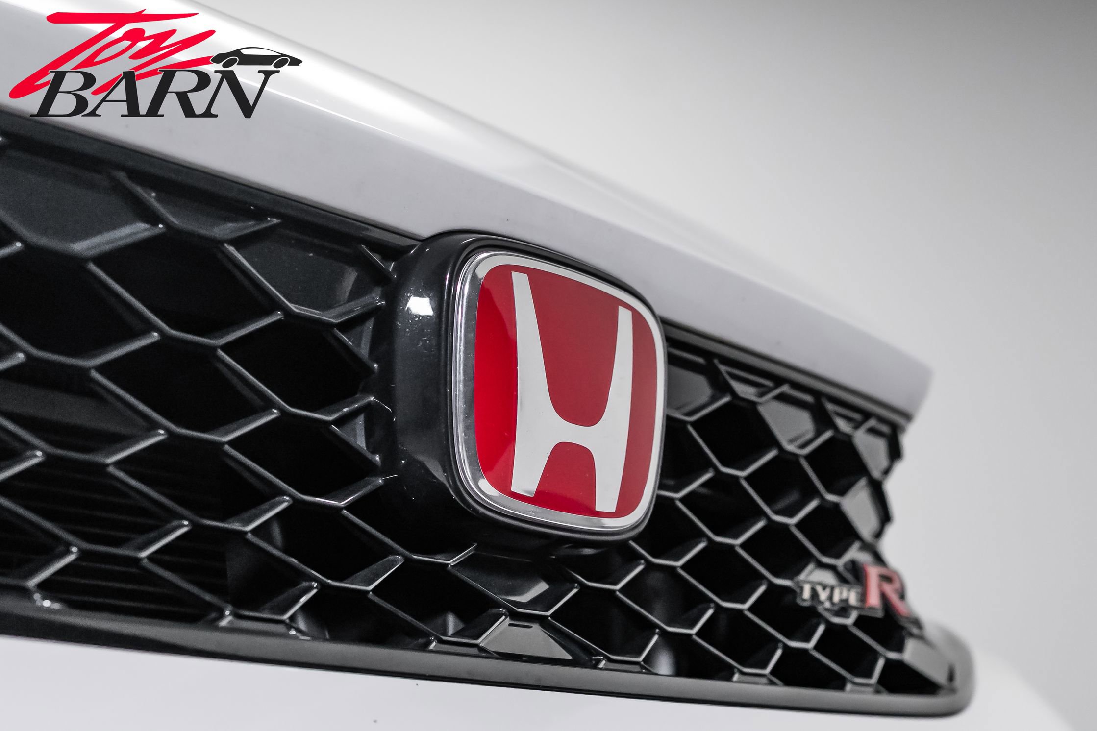 2024 Honda Civic Type R