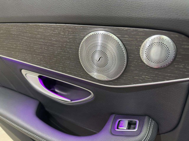 2020 Mercedes-Benz C 300 4MATIC Sedan