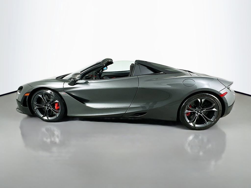 Used 2020 McLaren 720S Performance 2
