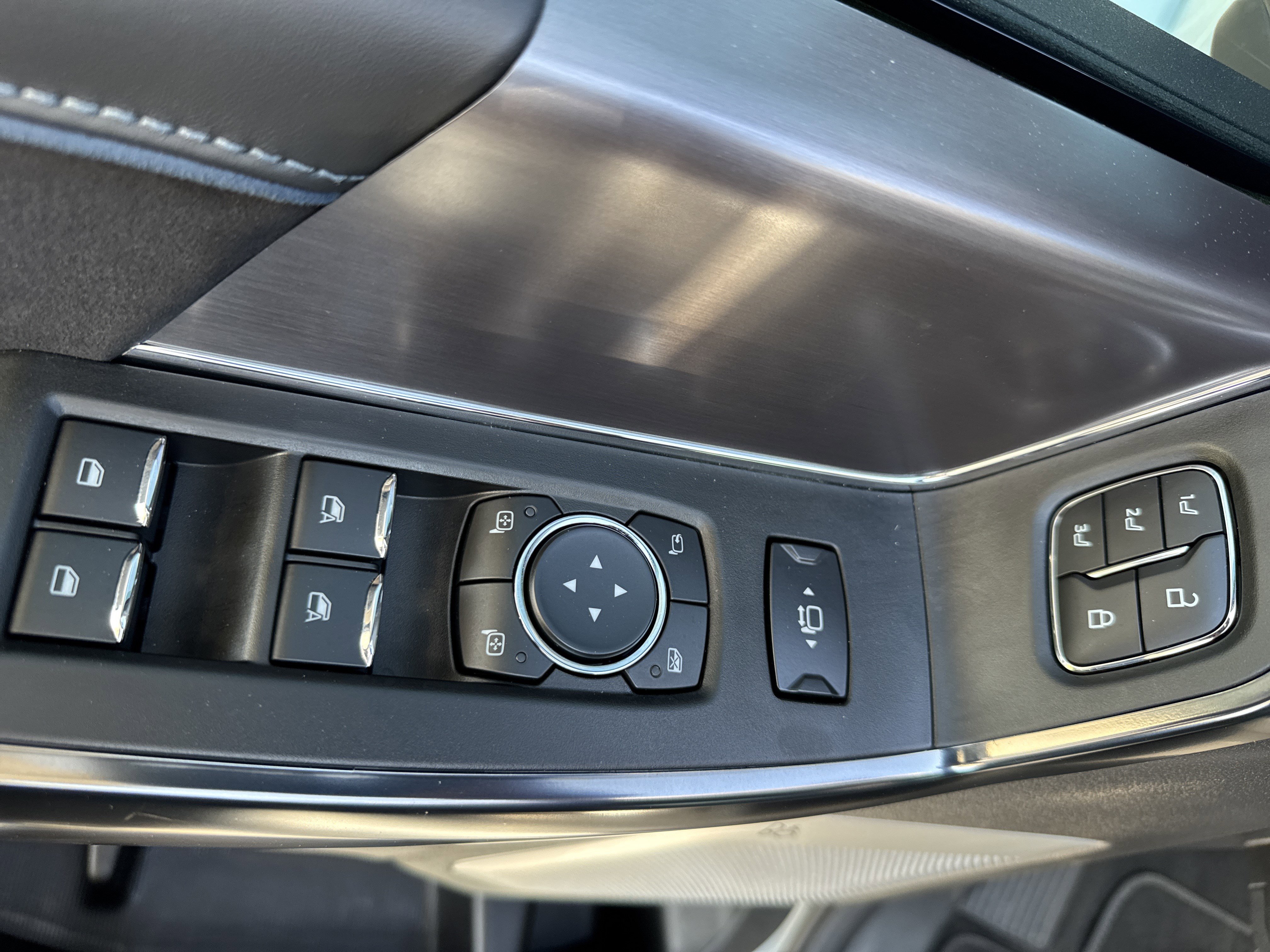 2026 Ford F450 Platinum