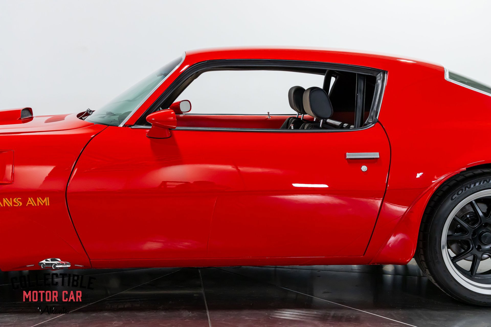 2013 Chevrolet Camaro SS