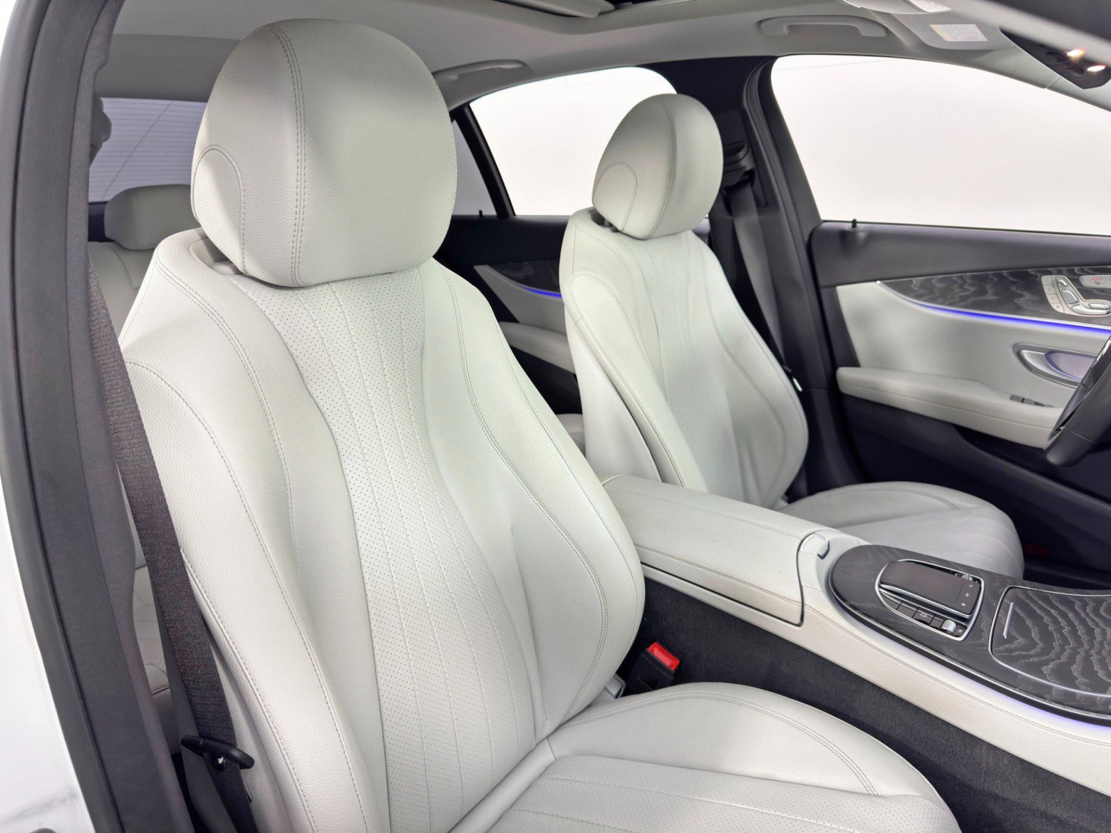 2021 Mercedes-Benz E 350 Sedan