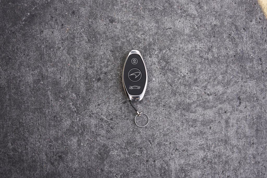 Used 2020 McLaren 720S Spider photo 73