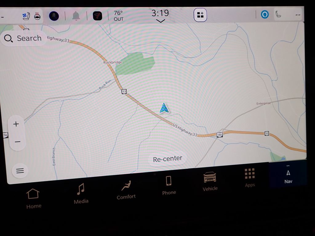 2026 Jeep Grand Wagoneer Summit