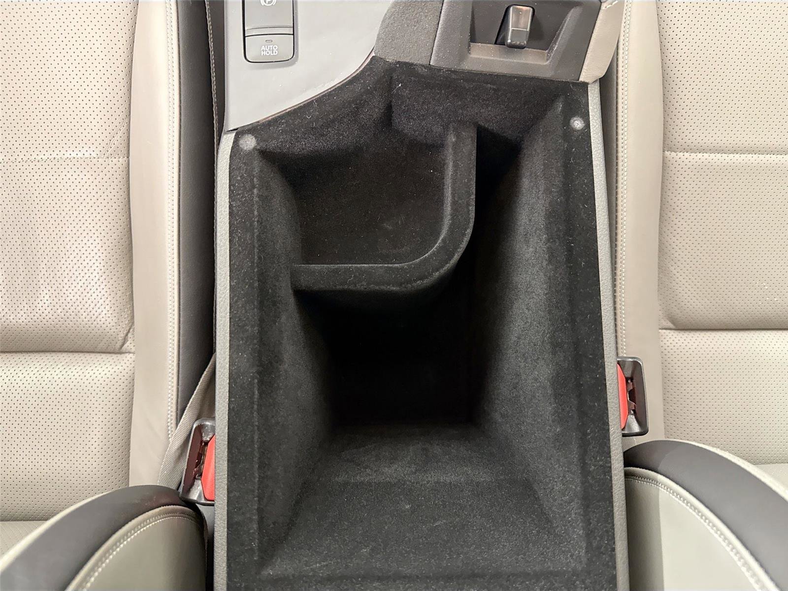 2023 INFINITI Qx50 Sensory