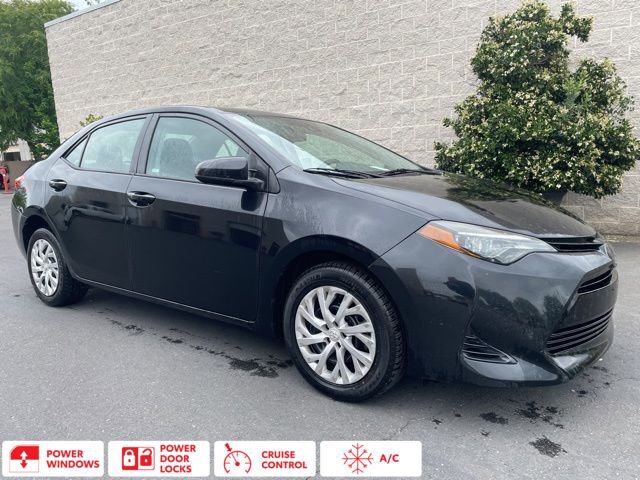 Used 2019 Toyota Corolla LE