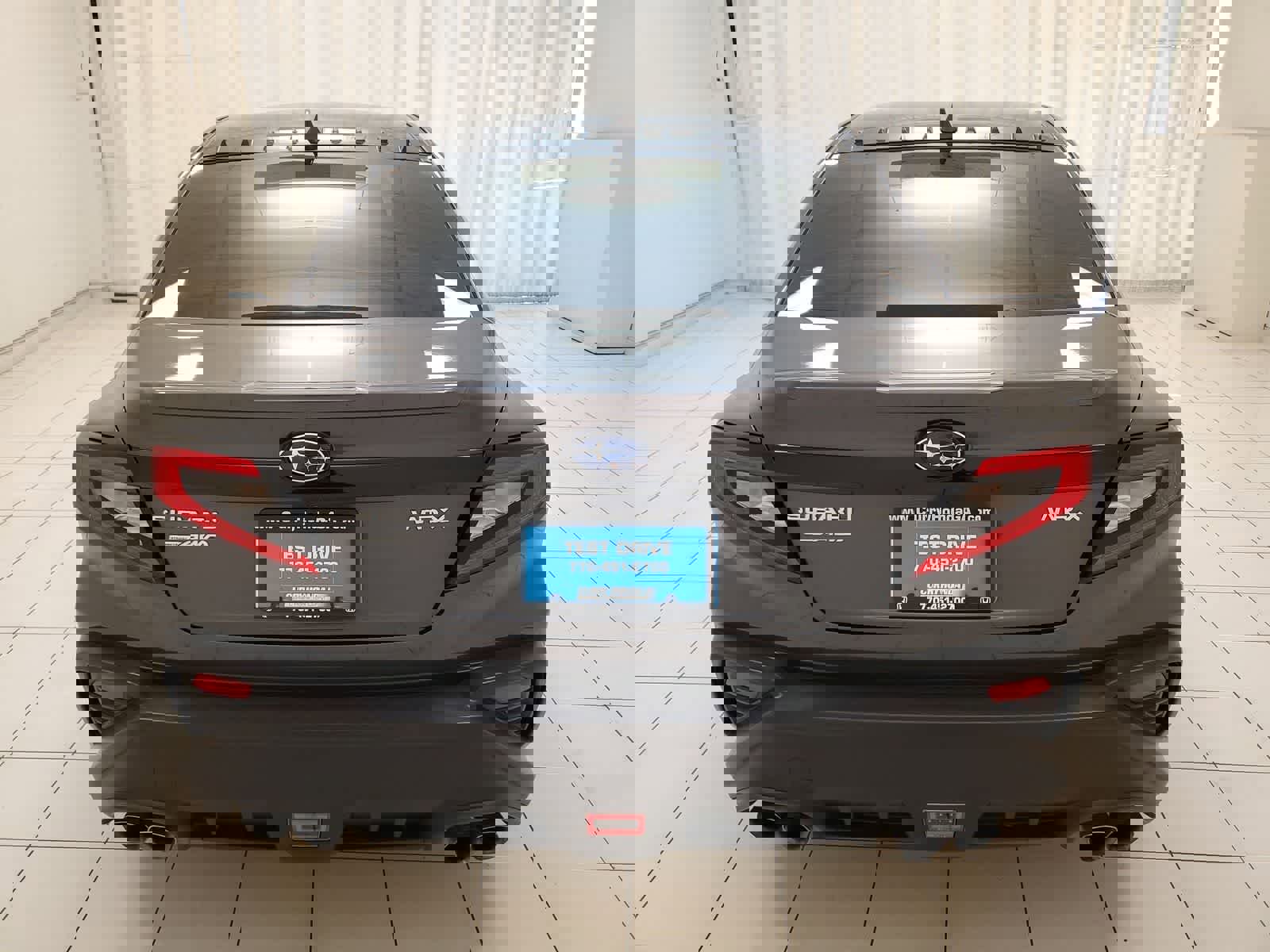 2024 Subaru WRX Premium