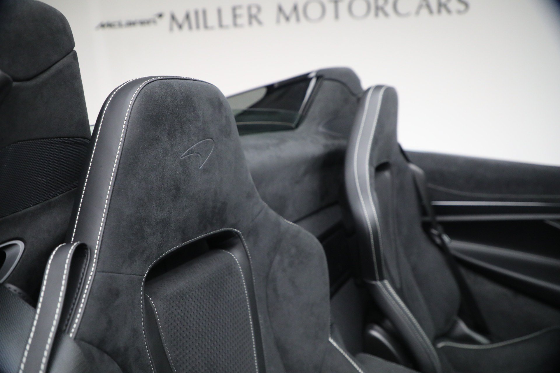 New 2026 McLaren 750S Spider photo 31