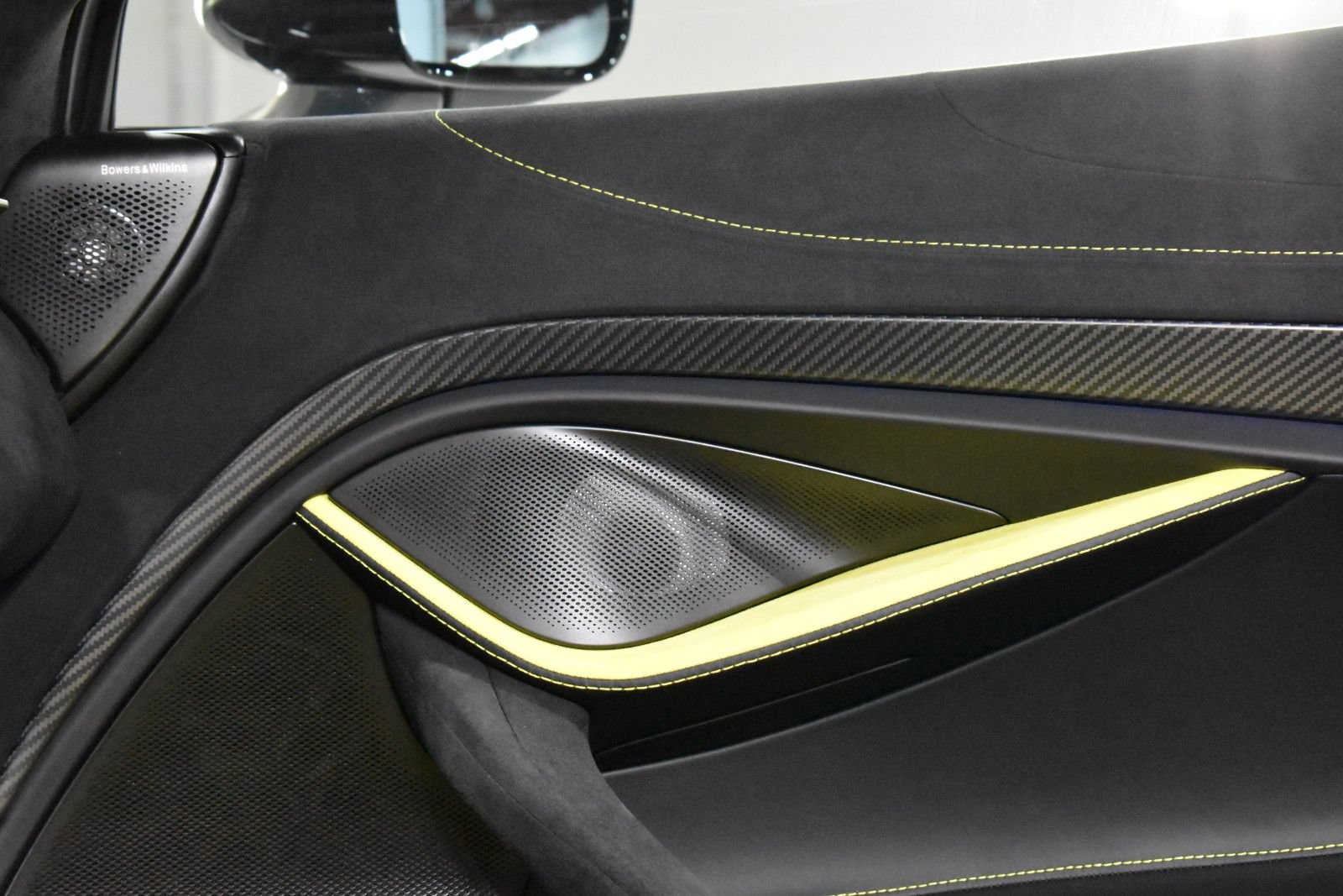New 2027 McLaren 750S Spider photo 24