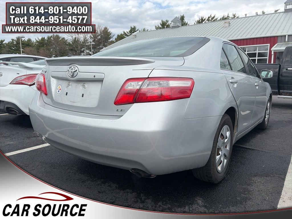 2008 Toyota Camry LE