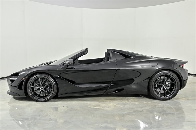 Used 2020 McLaren 720S Performance photo 8