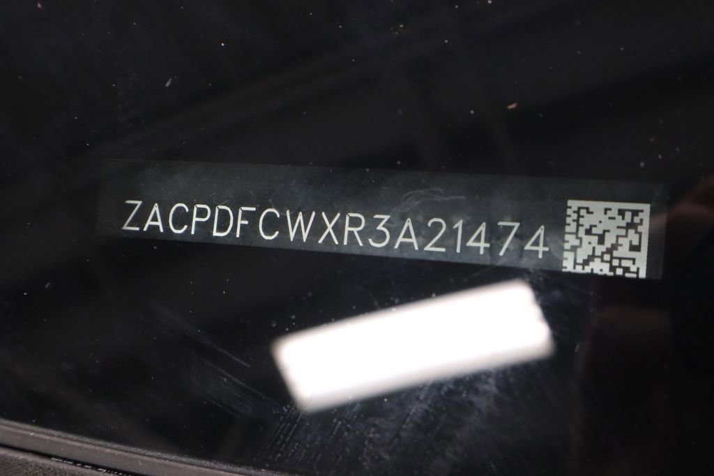 2024 Dodge Hornet R/T