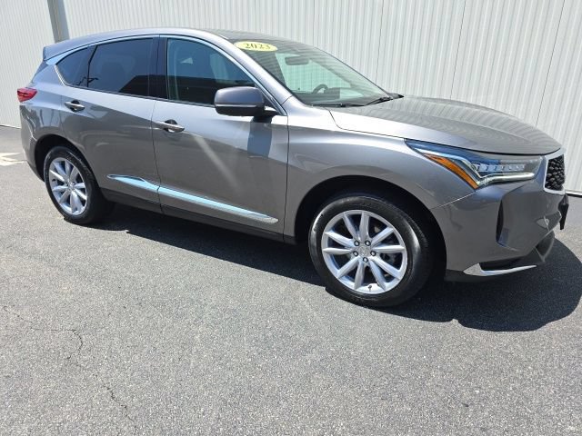 Used 2023 Acura RDX AWD