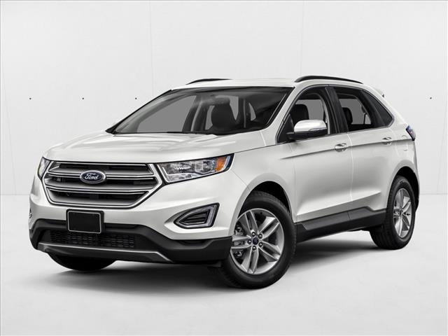 Used 2015 Ford Edge SE