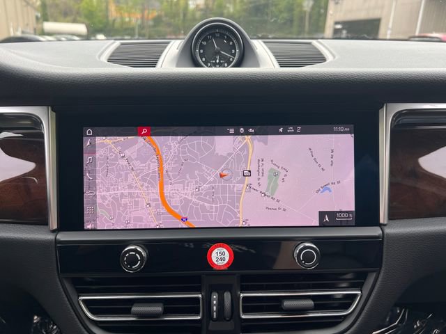 2023 Porsche Macan S