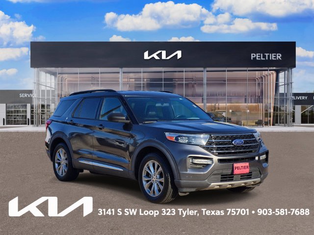 Used Ford Explorer for Sale in Tyler, TX - Autotrader