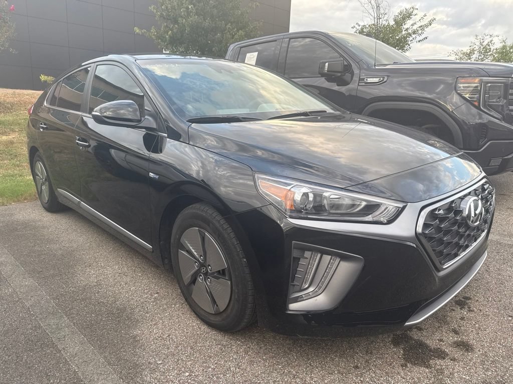 Used 2020 Hyundai Ioniq SE