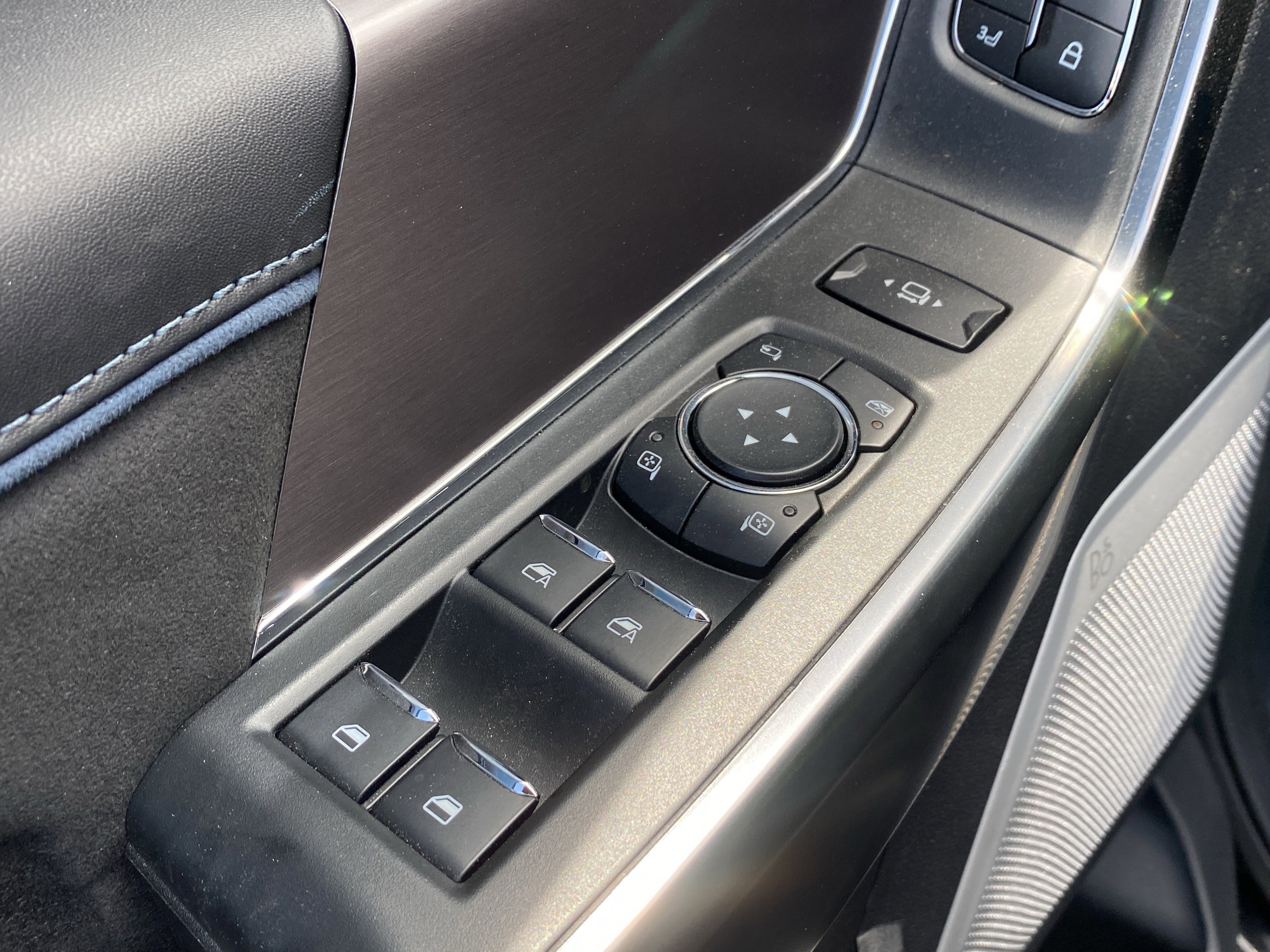 2026 Ford F250 Platinum