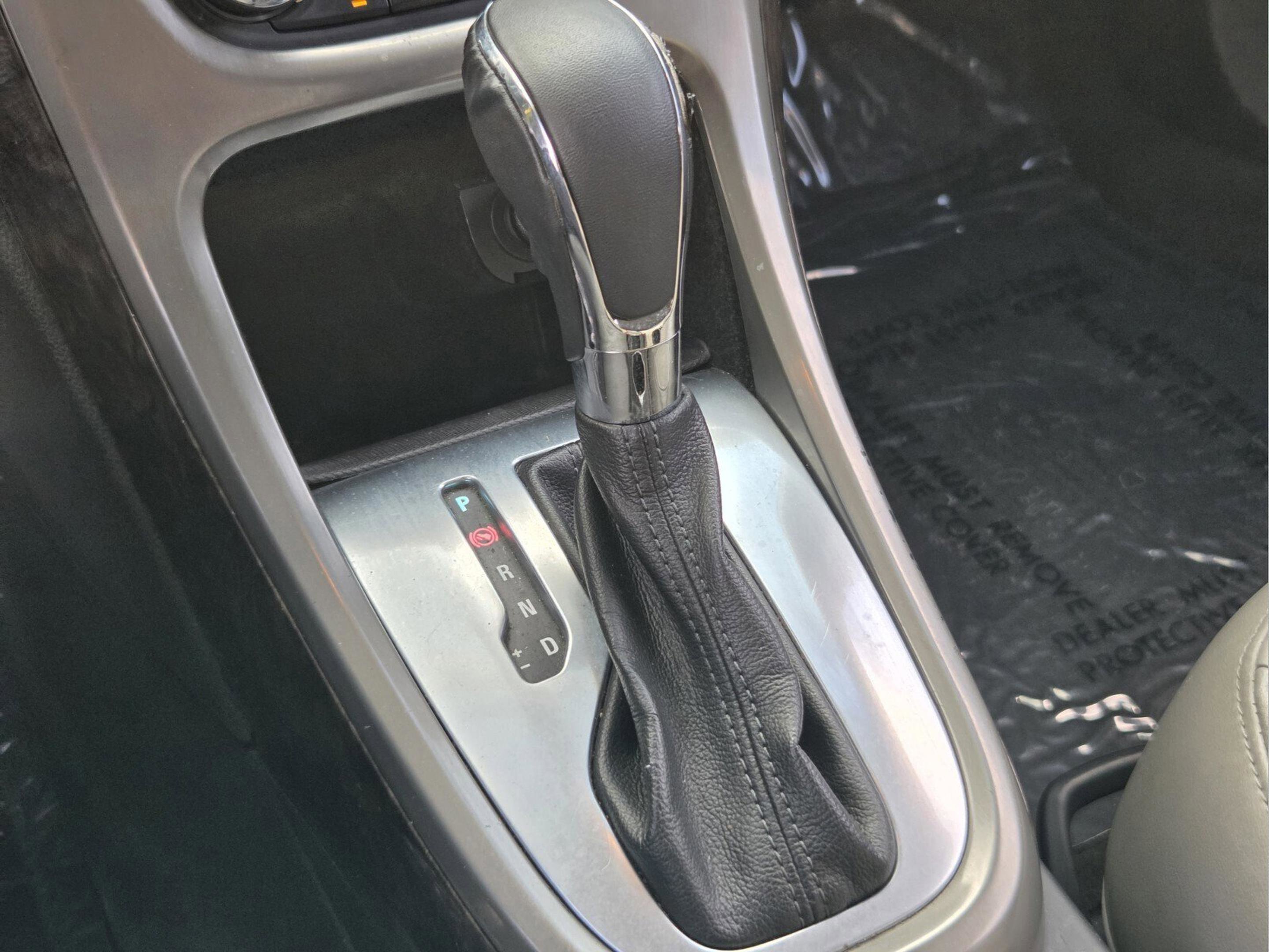 2012 Buick Verano Convenience