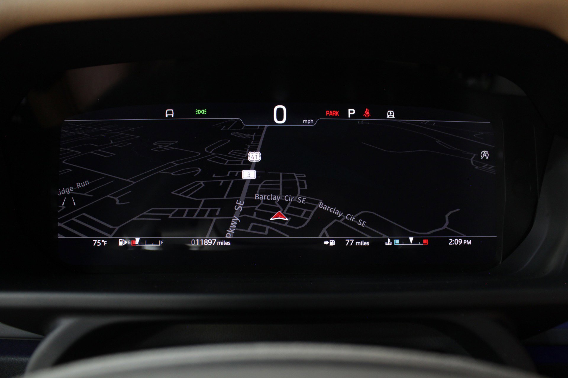 2025 Land Rover Defender 110 V8