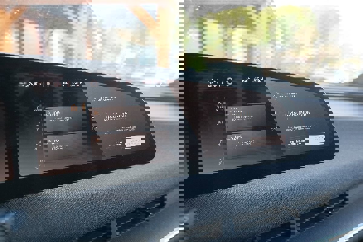 2024 Lucid Air Touring