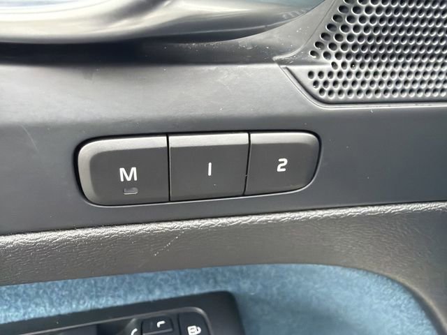 2023 Volvo Xc40 Recharge Plus