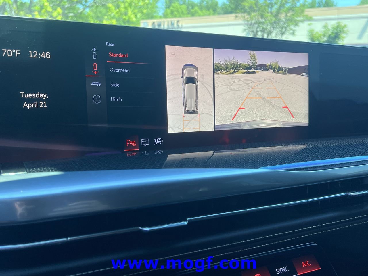 2025 Cadillac Escalade V