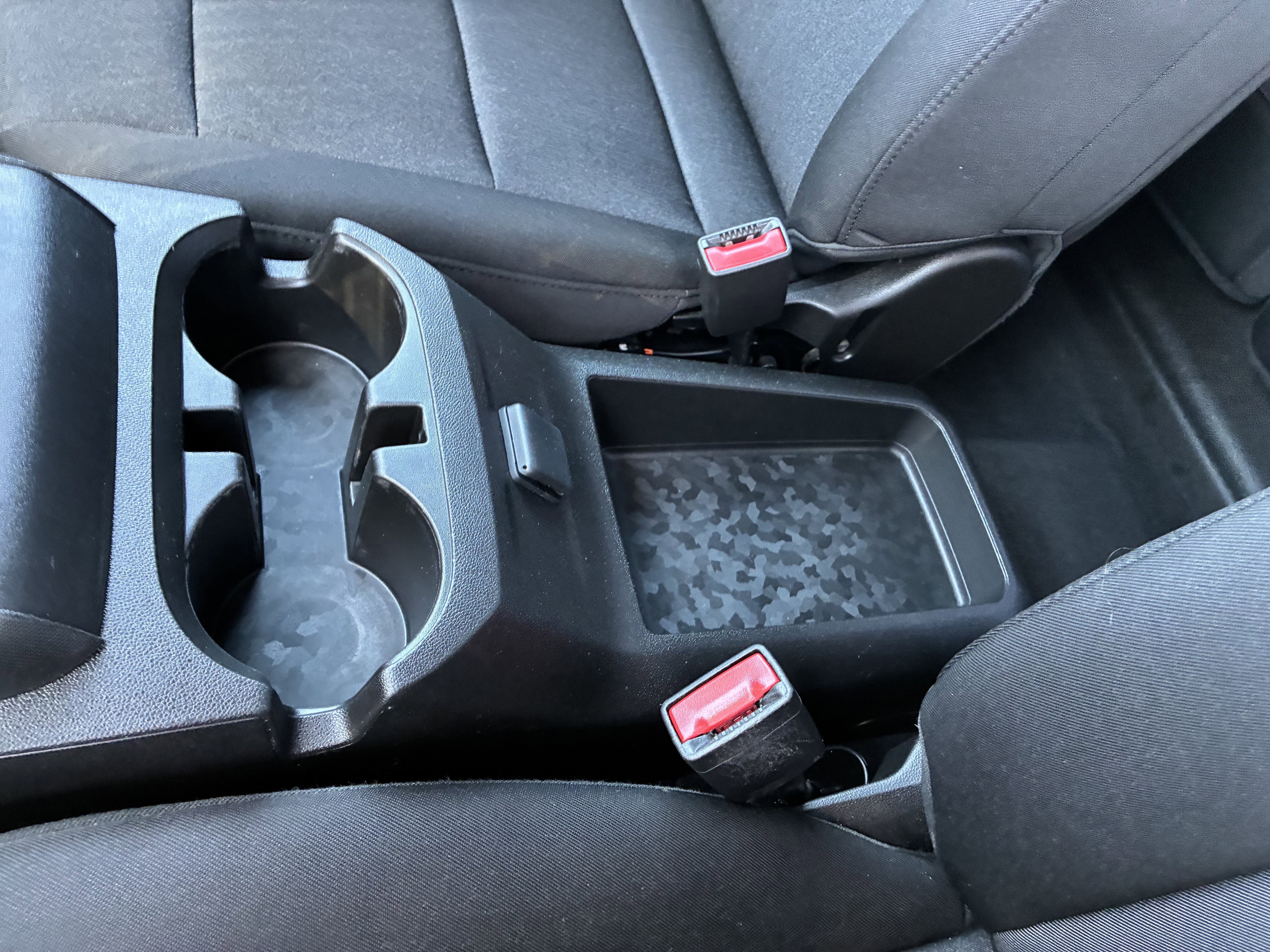 2024 Chevrolet Colorado W/T