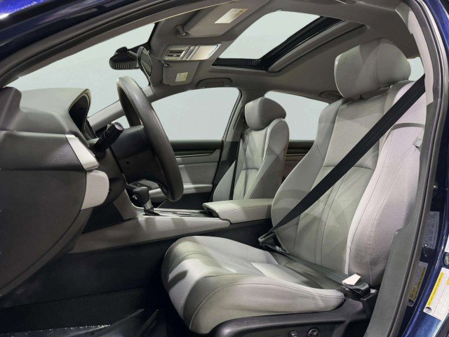 2020 Honda Accord EX