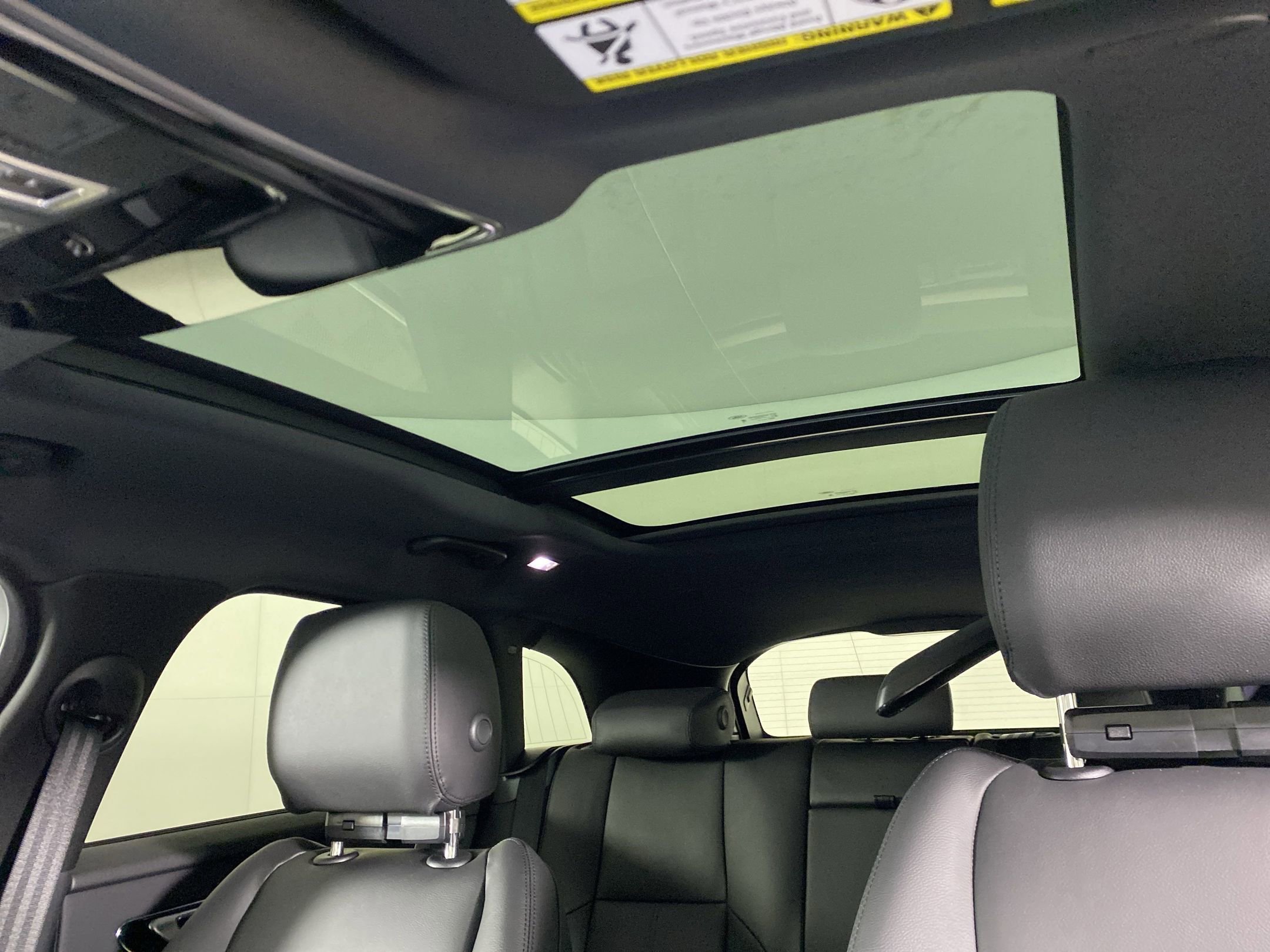 2026 Land Rover Range Rover Velar S